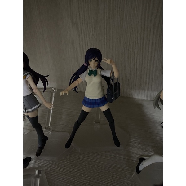 專屬賣場非本人勿下標 Figma Lovelive 東條希 蝦皮購物