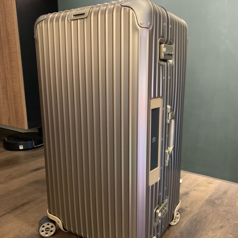 rimowa topas sport 80