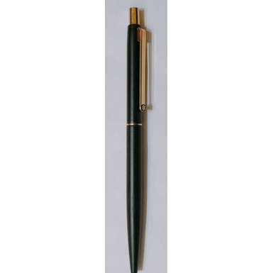 二手萬寶龍古董原子筆+Tiffany 原子筆（兩支）