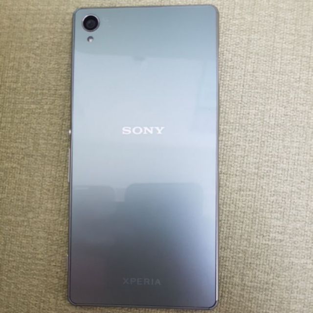 Sony z3二手機