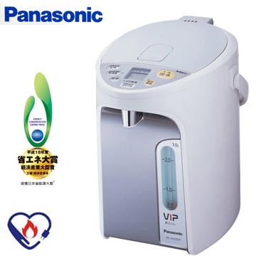 NC-HU301P 熱水瓶- Panasonic
