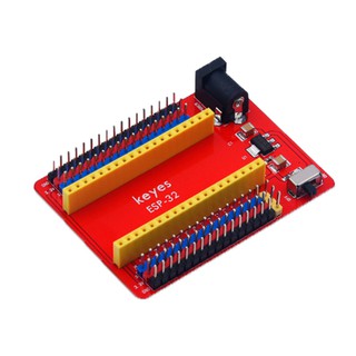 【飆機器人】ESP32 WIFI模組 IO 擴展板 適用Arduino★全新★現貨供應★