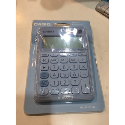 Casio Ms uc Lb Ptt Dcard討論與高評價商品 21年10月 飛比價格