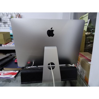 iMac 21,5吋 i5四核心/16G/1TB SSD 讀顯 雙系統 功能正常外觀9.5成新 2013 A1418