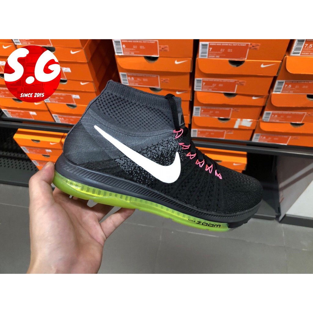 nike air zoom all out flyknit