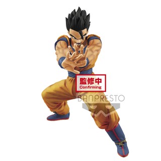 全新 正版 景品 七龍珠Z 傳承奧義系列 魔閃光 潛力全開悟飯 奧義 必殺技 孫悟飯 悟飯 公仔 七龍珠超 現貨