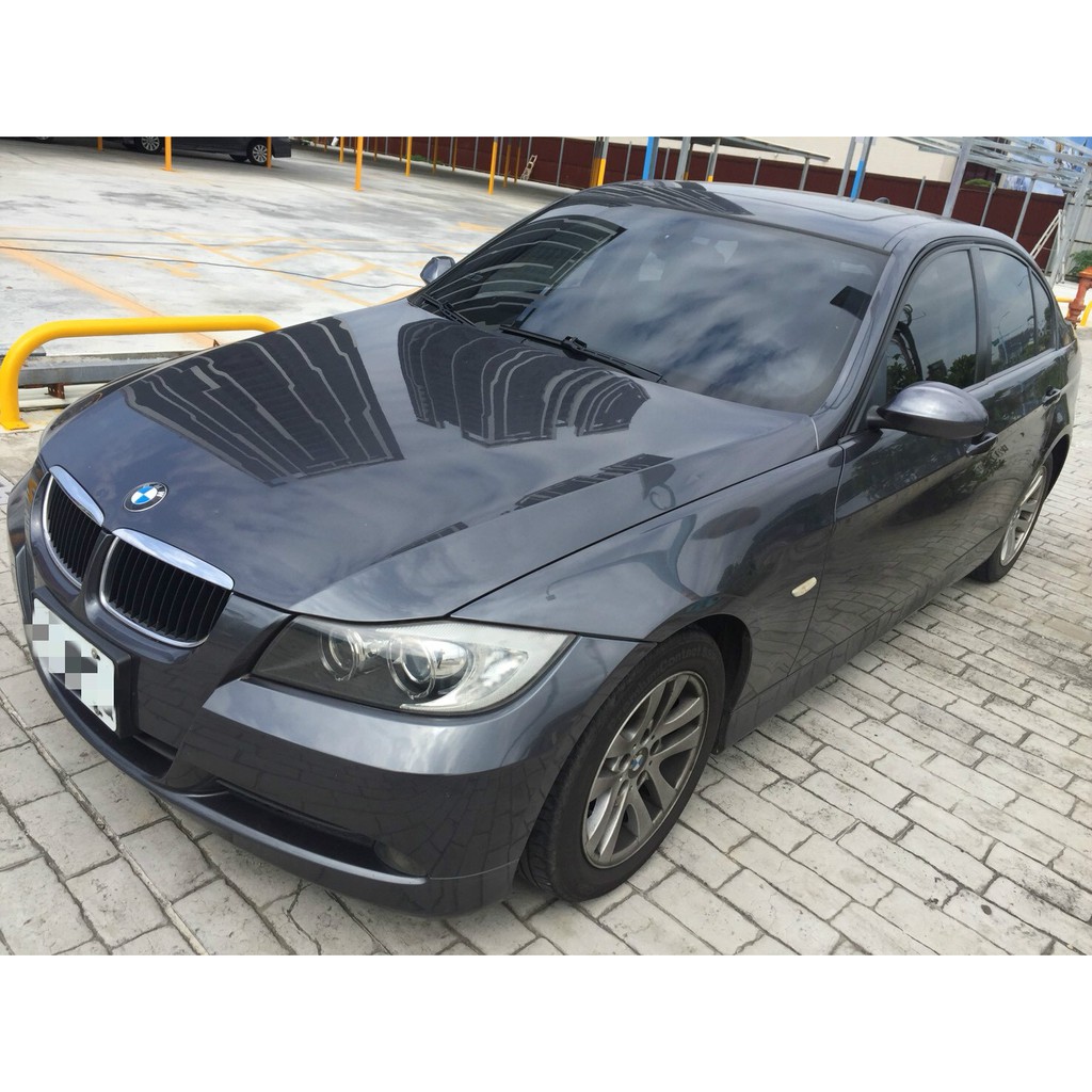 320I 便宜入主雙B 要買要快 FB搜尋:阿強優質中古車