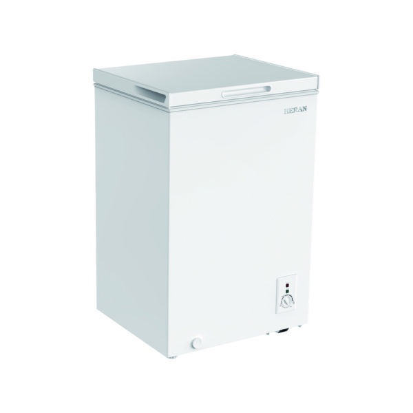 留言優惠價 禾聯 HERAN 99L 冷凍 臥式冷凍櫃 HFZ-1062