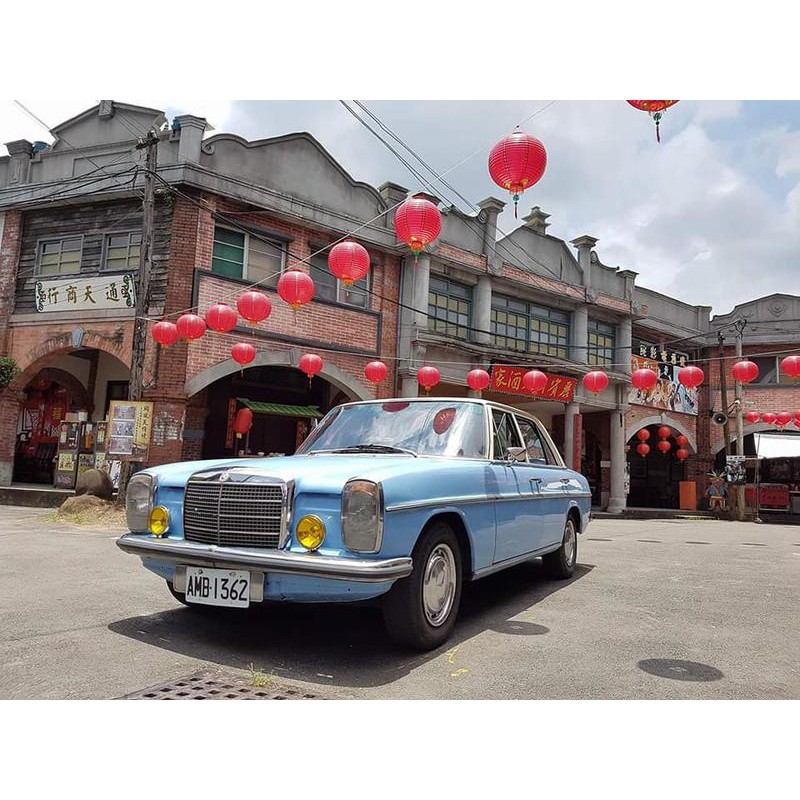 百度汽車 280e老賓士 車況超優 耗材全換新 復古風型男必備 台灣汽車大聯盟 二手車 中古車買車賣車交易網 公會認證平台
