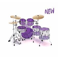 現貨 REMO 彩色鼓皮 ColorTone 小鼓鼓皮 紫色鼓皮 Purple Drum Heads 爵士鼓 /遠熊樂器