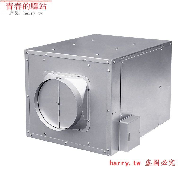 商用靜音風機新風換氣機排氣抽風送風機地下室通風系統 蝦皮購物