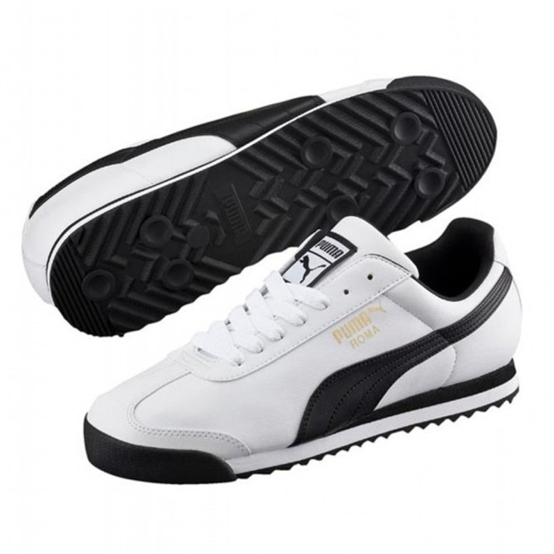 puma roma basic dd