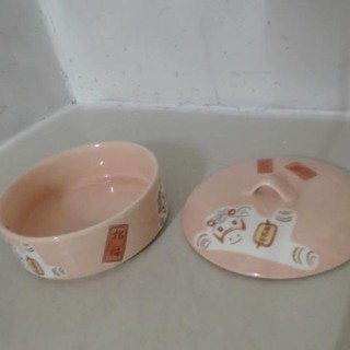 日本招財貓陶瓷鍋15cm 65100017245