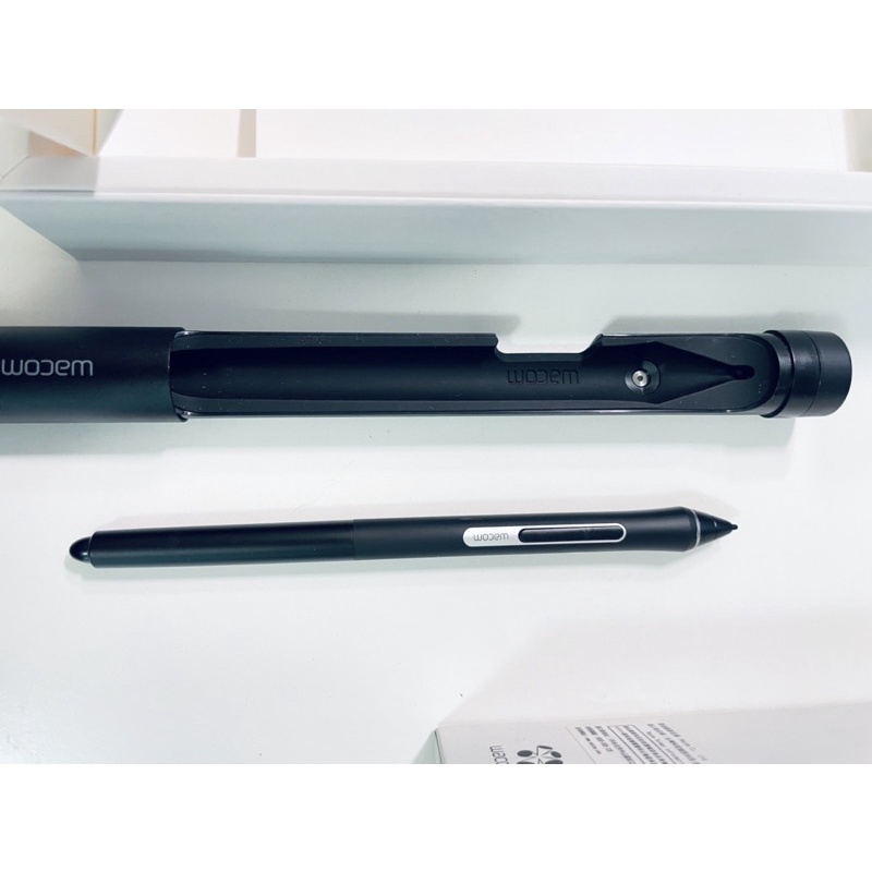 ［二手］Wacom pro pen slim 壓力感應筆