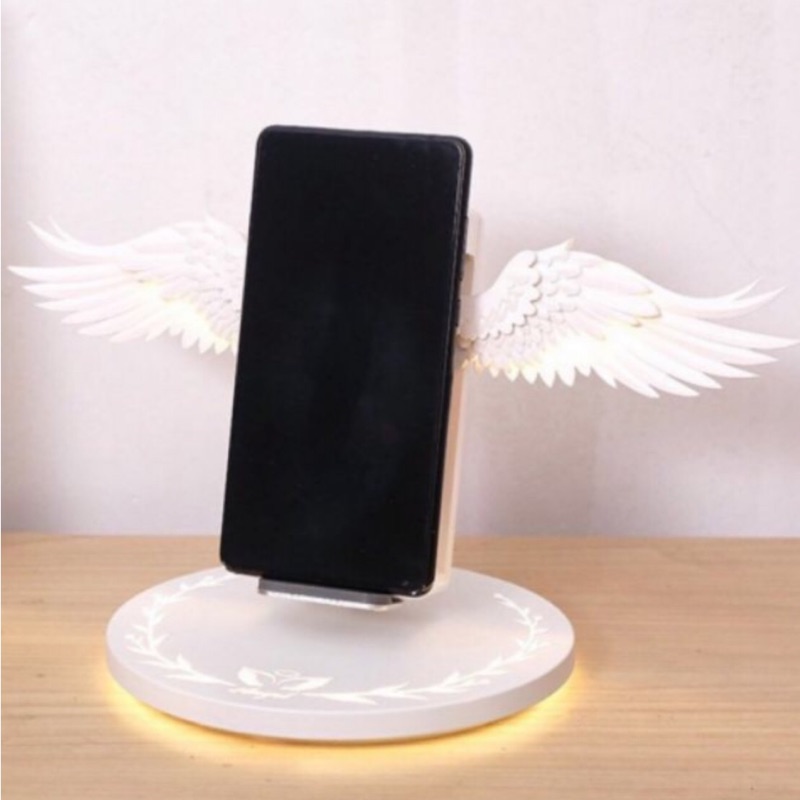 天使之翼 無線充電盤/充電器