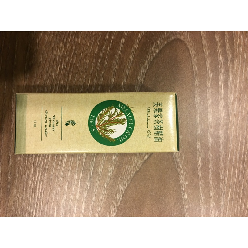 30ml 美樂家茶樹精油