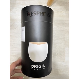 Nespresso 雀巢 咖啡杯 對杯 杯子