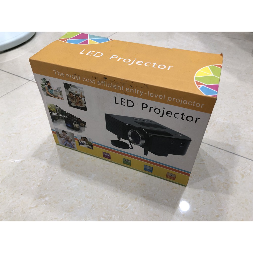 小投影機 Led Projector