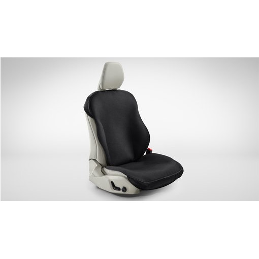【Jacob】VOLVO XC90 XC60 S60 V60 通用型 座椅 椅墊保護套 椅墊套 椅套 原廠