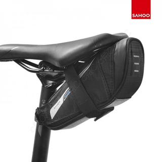 SAHOO-全新競速流線型公路車尾包：超輕量破風坐墊包 單車包 自行車座墊包 腳踏車座杆袋 坐杆袋 坐墊包