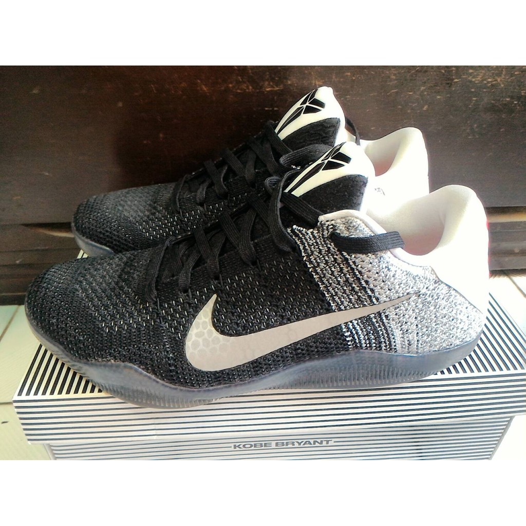 kobe 11 