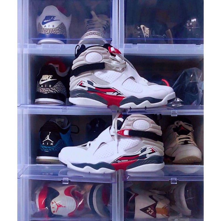 jordan 8 retro bugs bunny