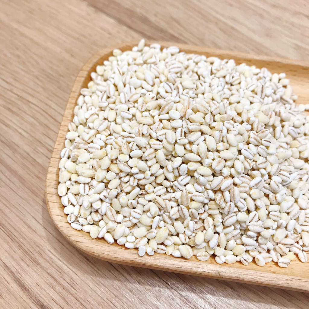 U商店-糯麥(日本)  150g 可以買少何必買多 unpackaged 米食用品 日本米 糯麥 非小薏仁 非大麥