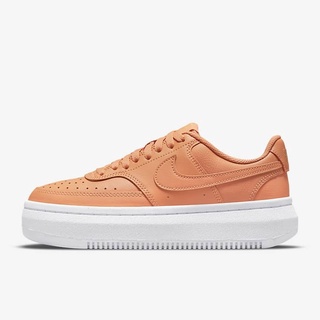 NIKE COURT VISION ALTA LTR 女款 板鞋 小Force 棕 DM0113200