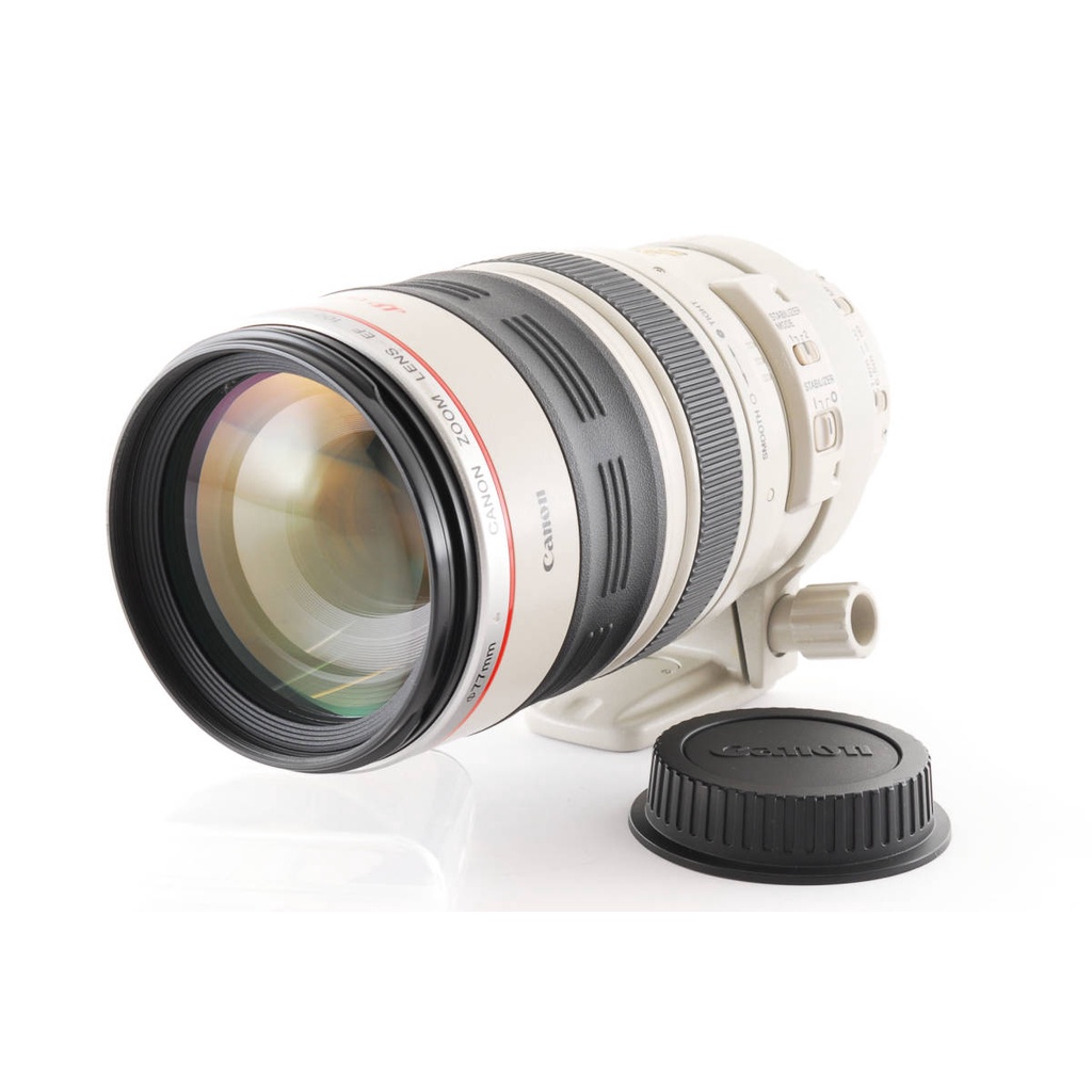 最初の 極上美品 Canon Usm Is L F3 5 5 6 Ef28 300mm レンズ ズーム Labelians Fr