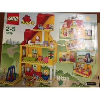 duplo 5639