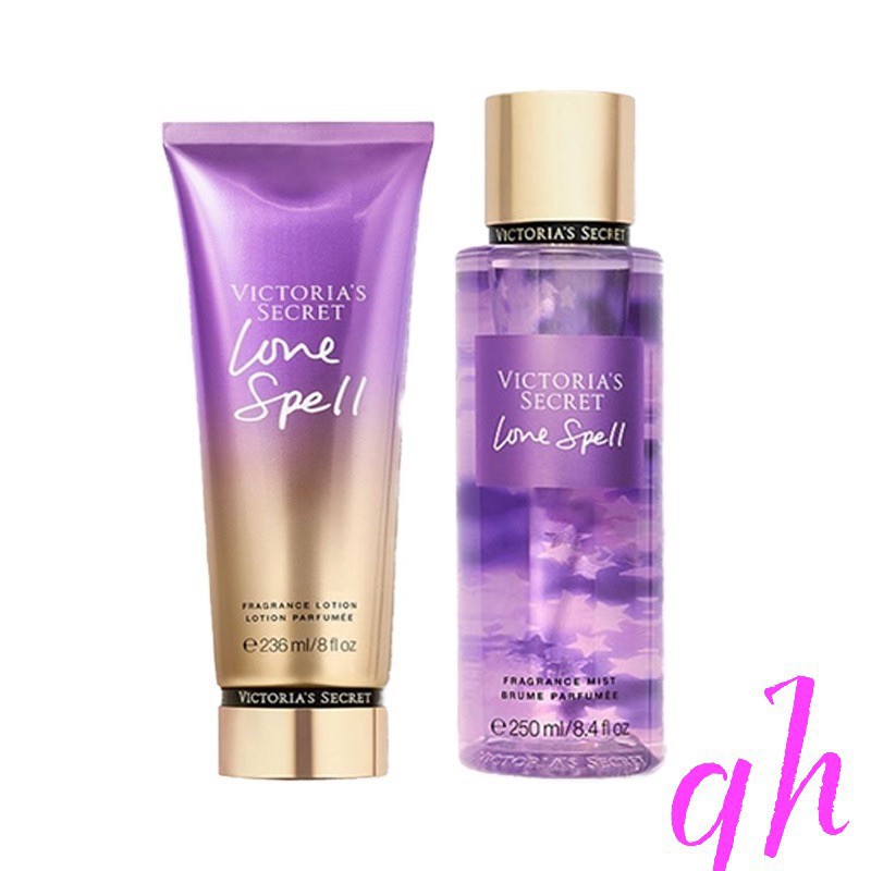Victoria Secret Love Spell Ptt Dcard討論與高評價商品 21年9月 飛比價格