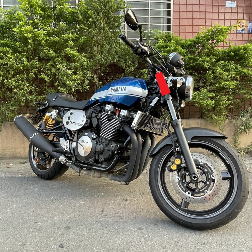 售 15 Yamaha 山葉xjr1300 Xjr 1300 可全額貸可車換車 蝦皮購物