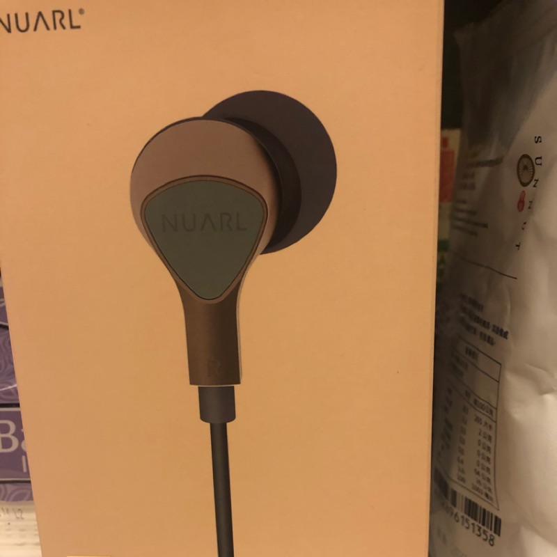 Nuarl nx110a clearance