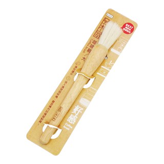 【一品川流】品木屋咖啡刷-大-2入