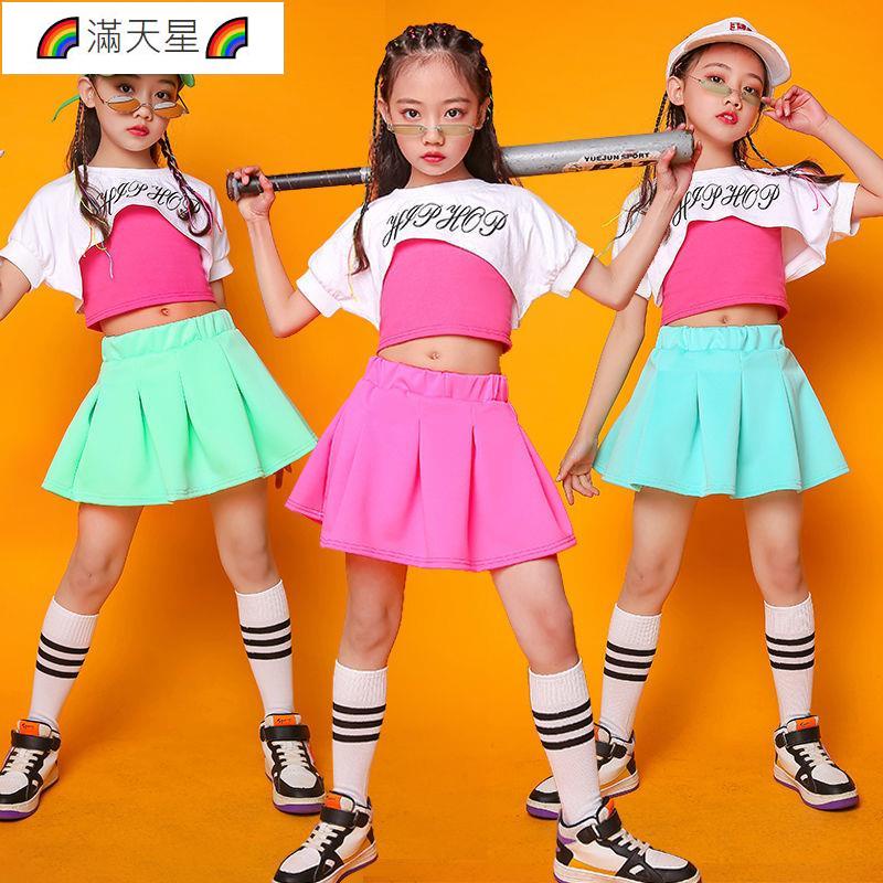 啦啦隊服裝小孩的價格推薦 22年10月 比價比個夠biggo