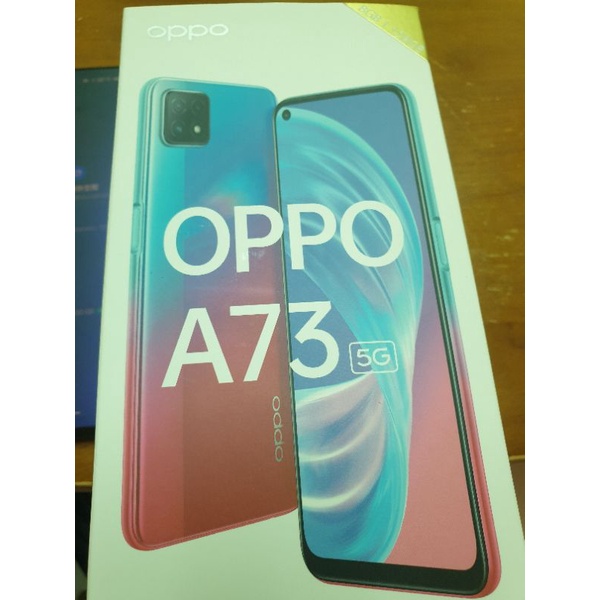 OPPO A73（二手）