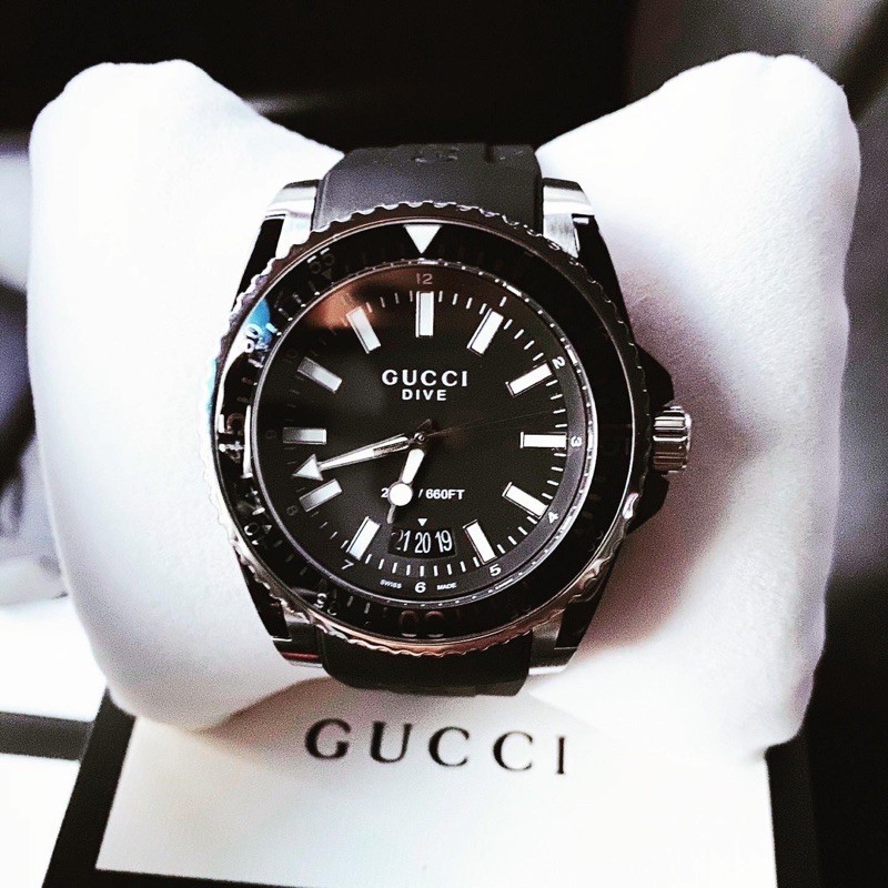 🔥gucci 黑水鬼🔥