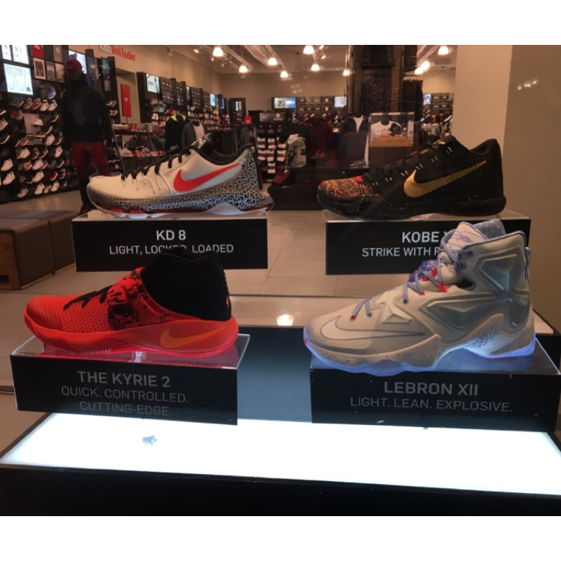 Nike air Jordan 各式球鞋代購