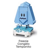 ||一直玩|| LEGO 71402 Freezie 全新未拆袋 超級瑪利歐 角色組合包 第4代 #1