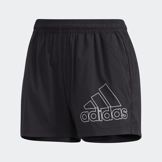 Adidas 女 Logo 運動短褲 GJ9028 1490