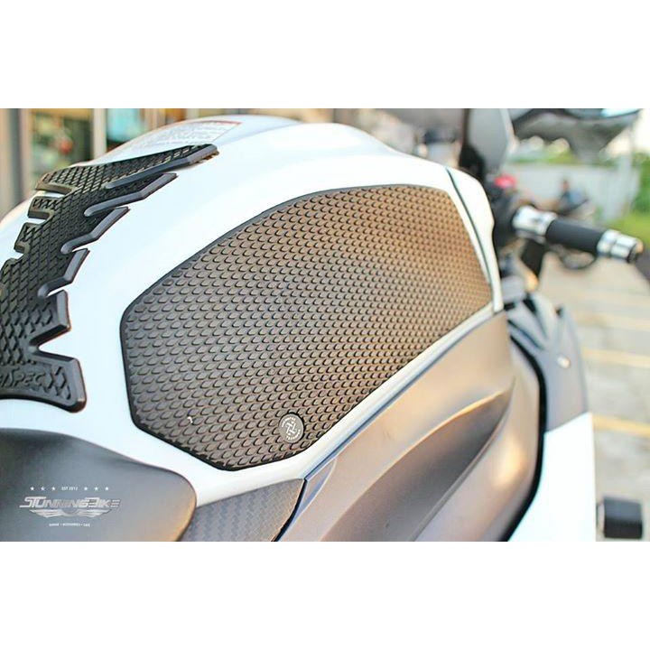 【R.S MOTO】TechSpec Suzuki GSX-R1000 09-16 防刮止滑魚骨貼 油箱貼 止滑貼 橡膠
