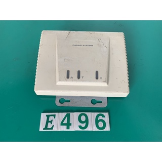 【有中-日本外匯品】ACCESS POINT SS-500AP 無線網路控制器 (現狀出售) {E496}