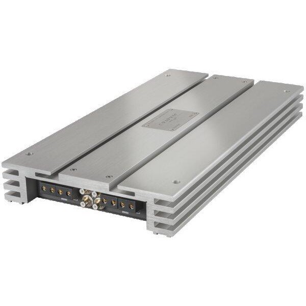 【泓享汽車音響】 BRAX GX2400 High-End 4-Channel Amplifier 擴大器.德國原廠正品