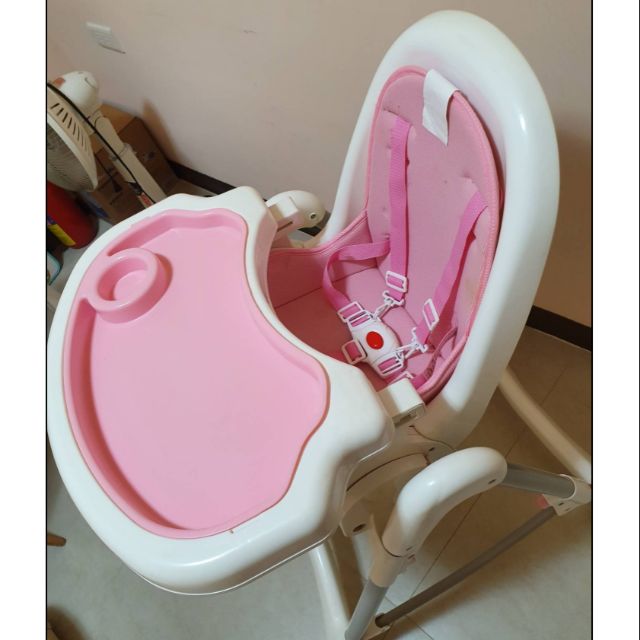 【myheart】兒童餐椅