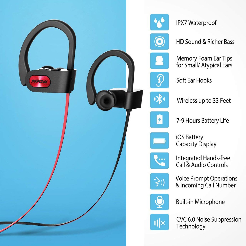 mpow flame pro 2