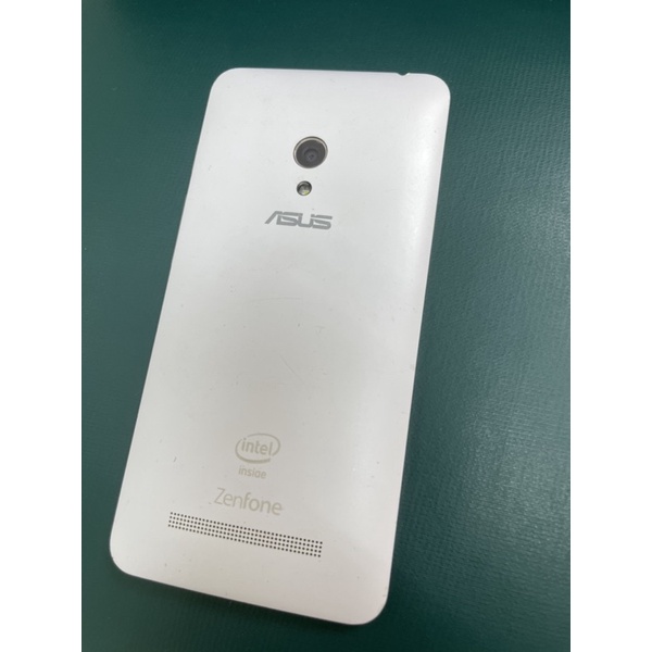 ASUS ZenFone 5 二手空機 T00F 8GB 堪用機 備用機