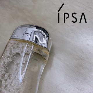 IPSA 茵芙莎美膚微整機能水200ml 流金水 專櫃新寵兒 化妝水 保濕補水油水平衡
