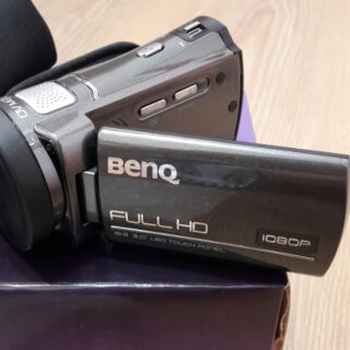 BenQ M22 絕版 數位錄影機