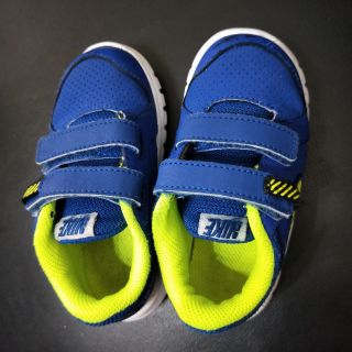 Nike 球鞋 童鞋 13號