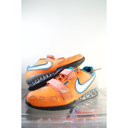 nike romaleos 2 size 6